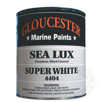 Interlux Sealux Premium Alkyd Enamel Paint
