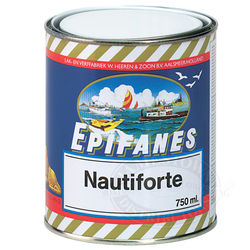 Epifanes Nautiforte Yacht Paint