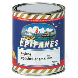 Epifanes Eggshell Enamel 