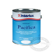 Interlux Pacifica Bottom Paint