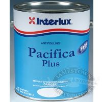 Interlux Pacifica Plus Antifouling Bottom Paint