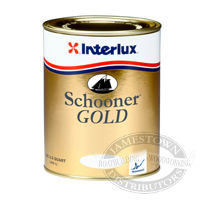 Interlux Schooner Gold