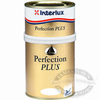 Interlux Perfection Plus Varnish 