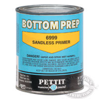 Pettit Sandless Primer
