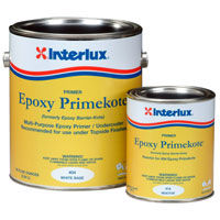 Interlux Epoxy Primekote