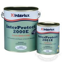Interlux Interprotect 2000E primer