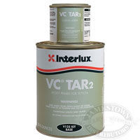 Interlux VC Tar2 Epoxy Primer