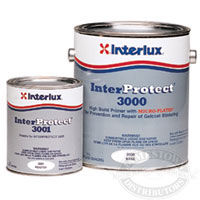 Interlux InterProtect 3000/3001 Epoxy Primer