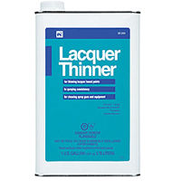 Lacquer thinner, paint thinner, solvent, recochem, acetone, toluene, varnish