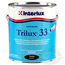 interlux trilux 33 bottom paint, aluminum antifouling paint