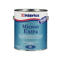 Interlux Micron Extra Antifouling Ablative Bottom Paint