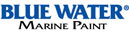 Blue Water Marine Paint