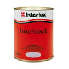 Interlux Interdeck Polyurethane Non-Skid Deck Coating