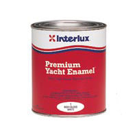 Interlux Premium Yacht Enamel