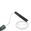 Spiral Bristle Epoxy Rollers