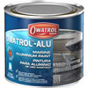 Owatrol ALU Aluminum Paint