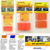 ScrapeRite General Purpose Plastic Razor Blades