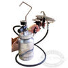 Turbinaire Sprayer Cup Assembly