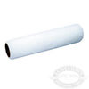 White Roller Covers Smooth 1/4 Nap