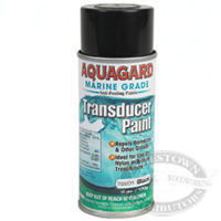 Aquagard Anti-fouling Transducer Spray