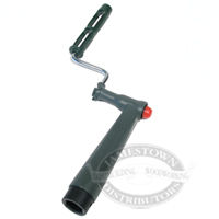 Wooster Jumbo-Koter Roller Flip-Frame