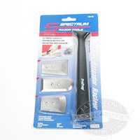 Proprep scrapers, proprep scraper handles, proprep scraper blades