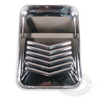 Metal Paint Roller Tray