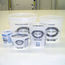 Plastic Paint Pails