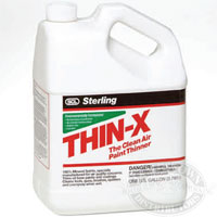 Sterling Thin-X Paint Thinner