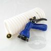 Seafarer Coiled Hose with Nozzle