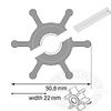 Johnson Pump Replacement Impellers