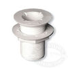 Forespar 250 Series Flush Mount Thru-Hull Fittings