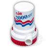 Rule 2000 GPH Bilge Pumps