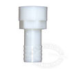 Female Hose Barb Adapters