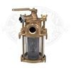 Flushing Bronze Sea Strainer