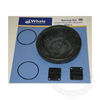 Whale Water Systems Gusher 8 Service Kit