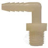 Midland Plastic Hose Barb Elbows