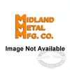 Midland Plastic Hose Barb Female Elbow