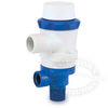 Shurflo Dual Port Livewell Pump