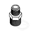 Plastic Reducer Nipples