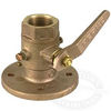 Perko Bronze Seacock Body