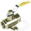 Conbraco Shut-Off Ball Valves