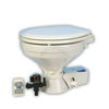 Jabsco Quiet Flush Toilet