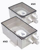 Attwood Shower Sump System
