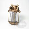 Perko Bronze Intake Water Strainers