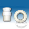 Trionics Holding Tank Vacuum Relief Valve