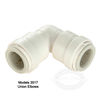 Sea Tech Elbow Fittings
