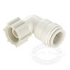 Sea Tech Female Swivel Elbows