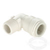 Sea Tech Male Elbow Fittings