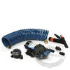 Jabsco Par-Max 4.0 Washdown Pump Kit